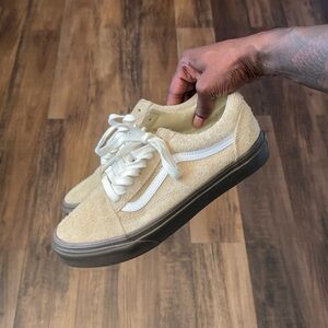Vans Old Skool Shoe